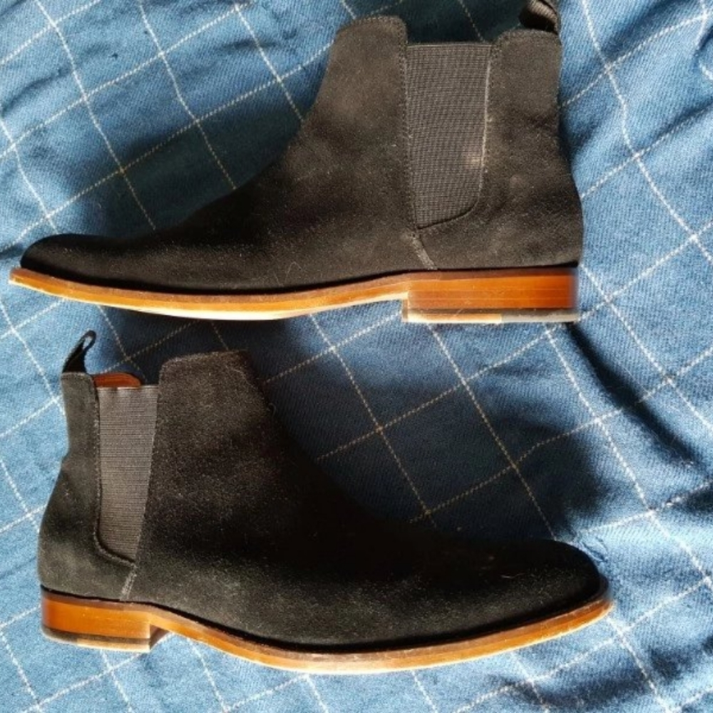 Aldo Marq-R Boots
